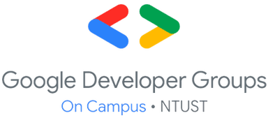 ntust gdg on campus logo